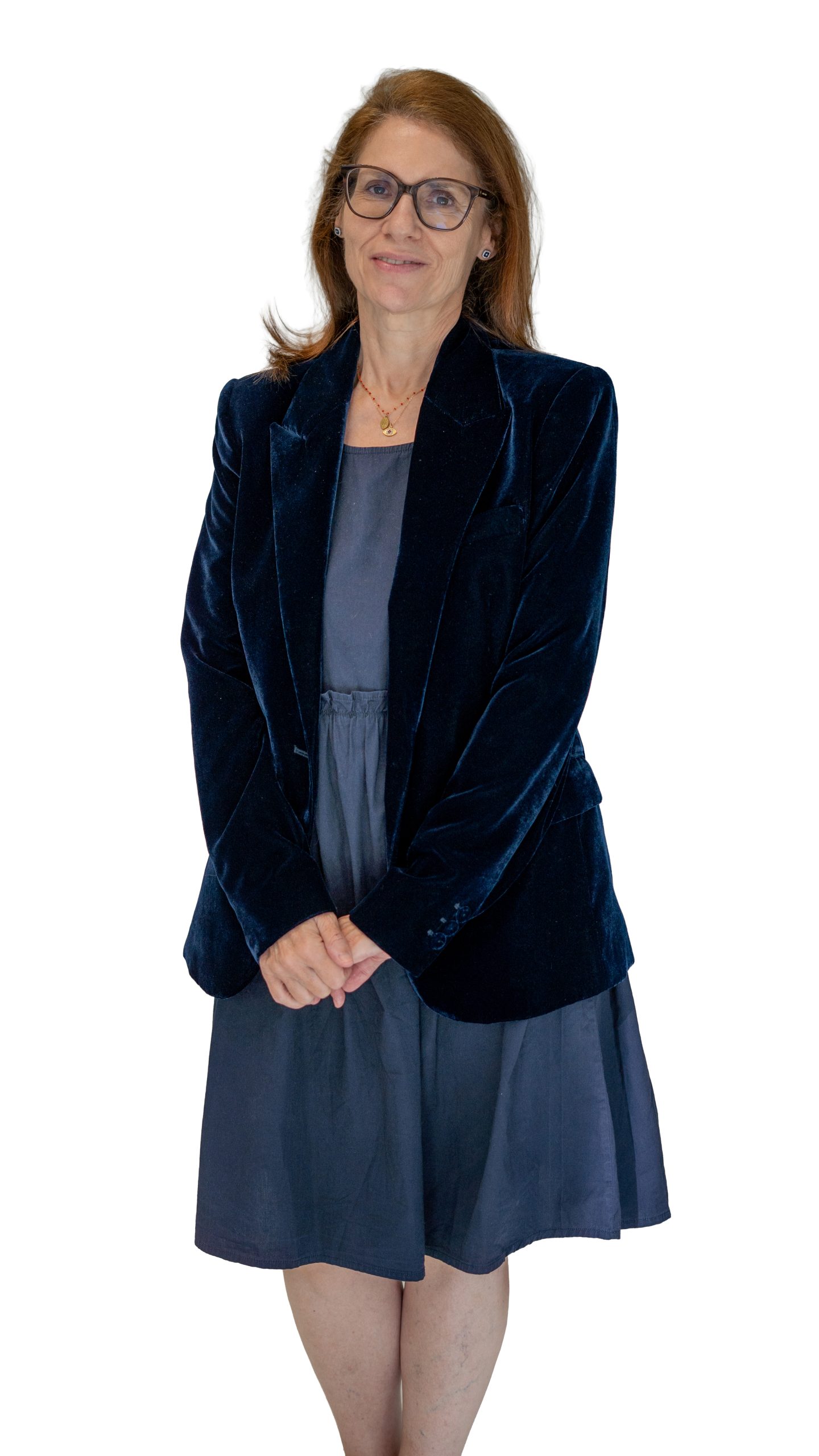 Cristina Felip - Facturación