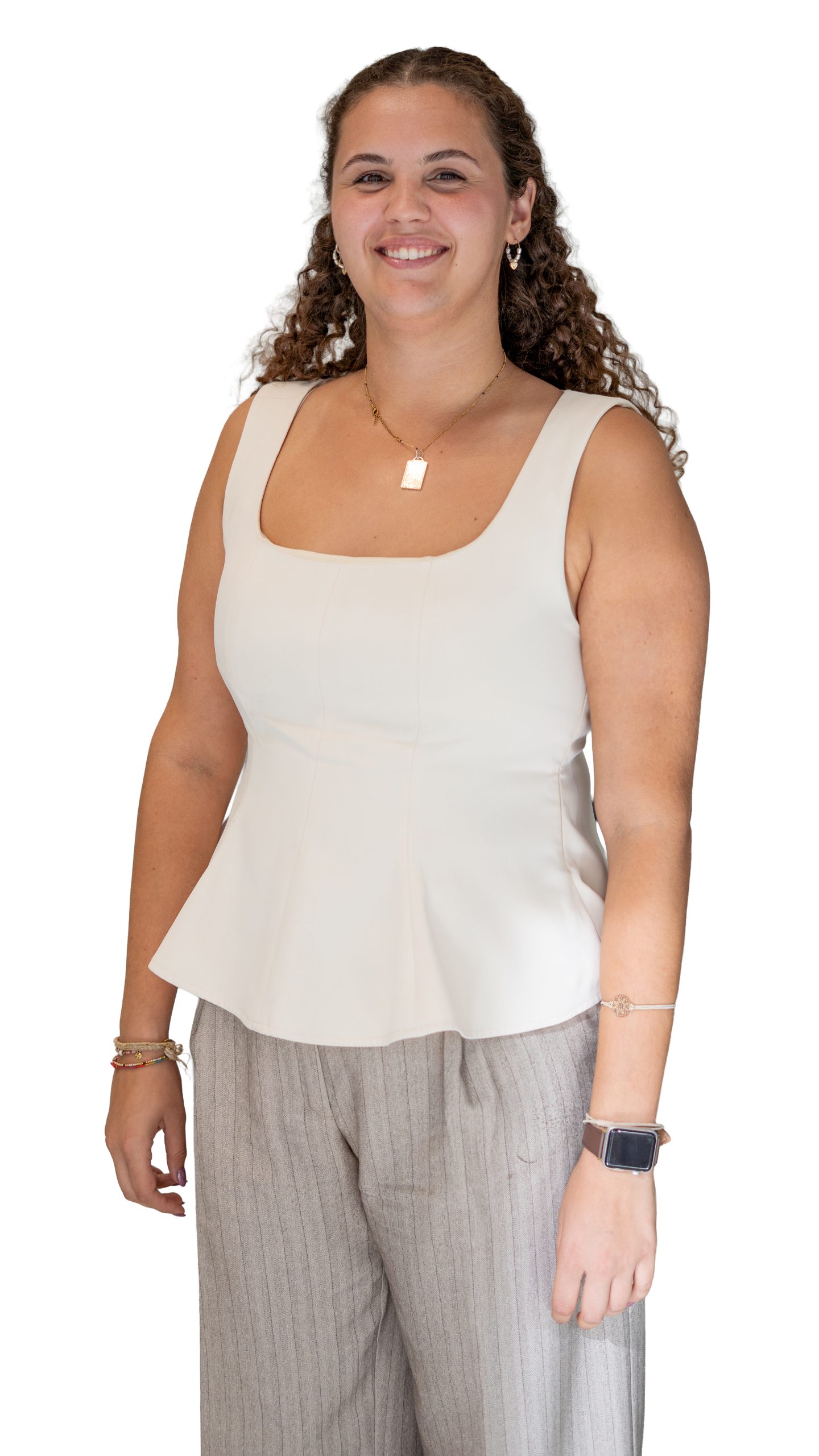 Sara Martín - Procesal
