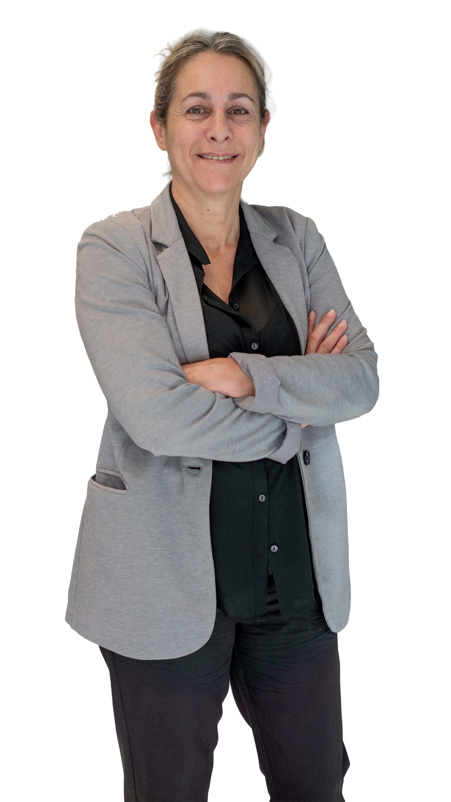 Julia Palomo - Contabilidad